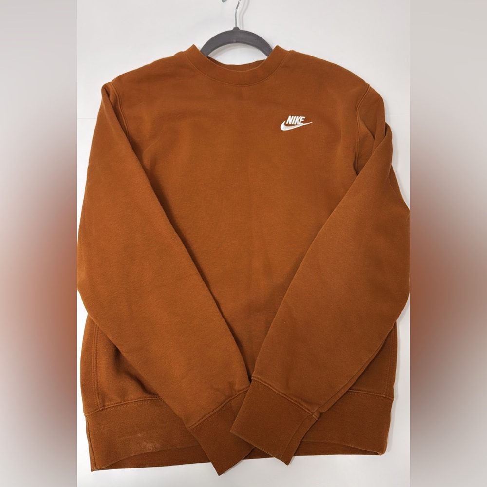 Nike Sportswear Club Fleece Crewneck